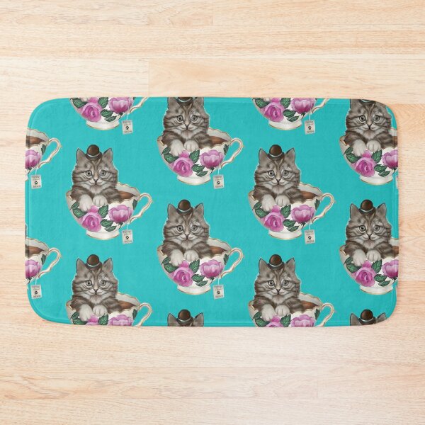 Item preview, Earl Grey Kit Tea designed and sold by Ash Evans.