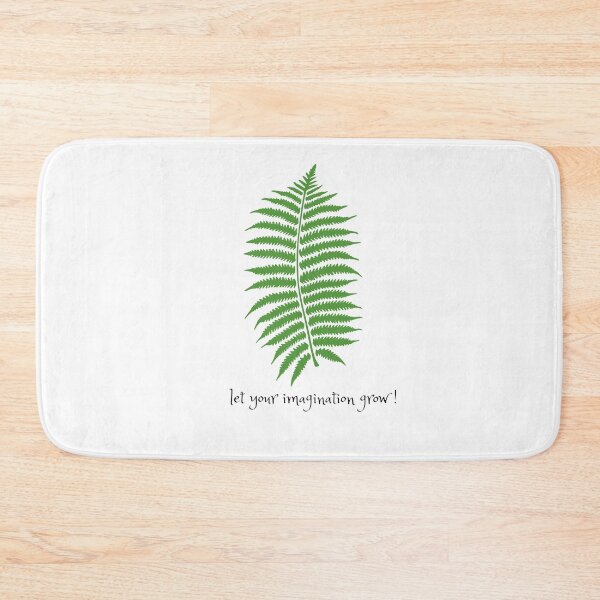Item preview, Imagination Grows designed and sold by crazymikeguide.