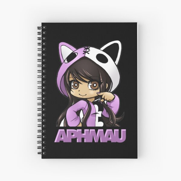 Minecraft Cartoon Spiral Notebooks Redbubble - frisk and joey ldshadowlady love roblox and minecreaft