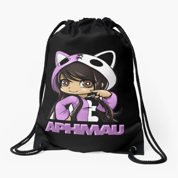 Untitled Drawstring Bag