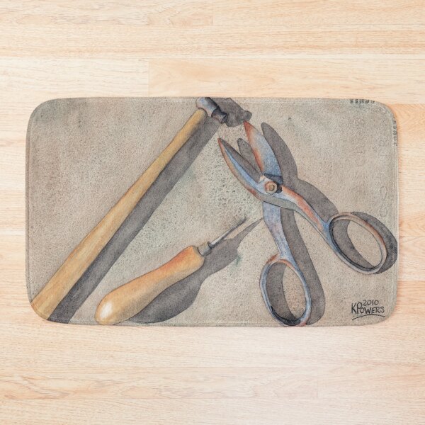 Item preview, Assorted Tools designed and sold by Ken Powers.