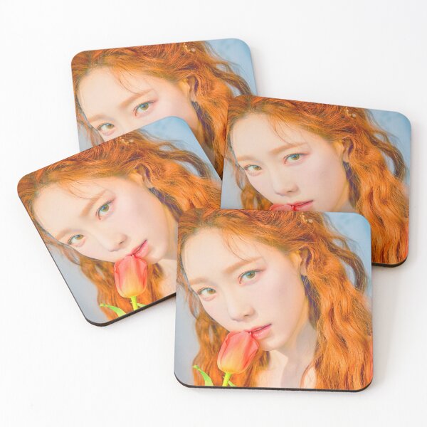Item preview, GIRLS GENERATION TAEYEON HAPPY designed and sold by SNSDEMPORIUM.
