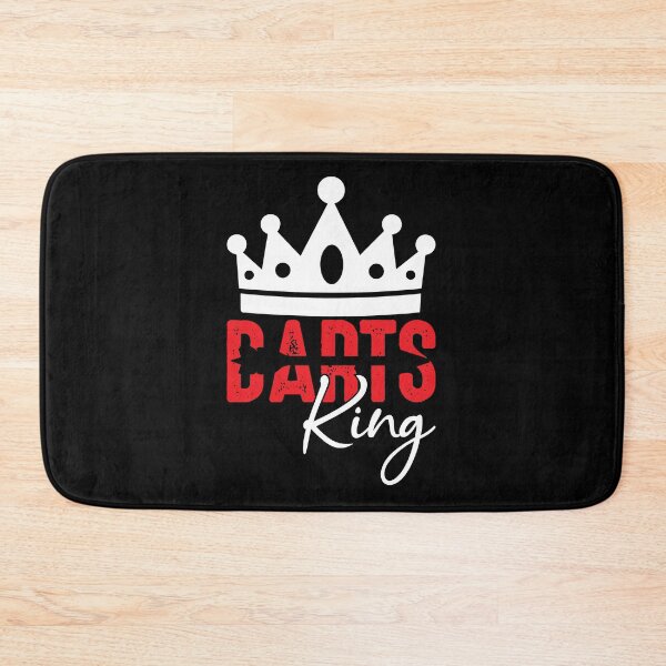 Item preview, Darts King designed and sold by saechla.