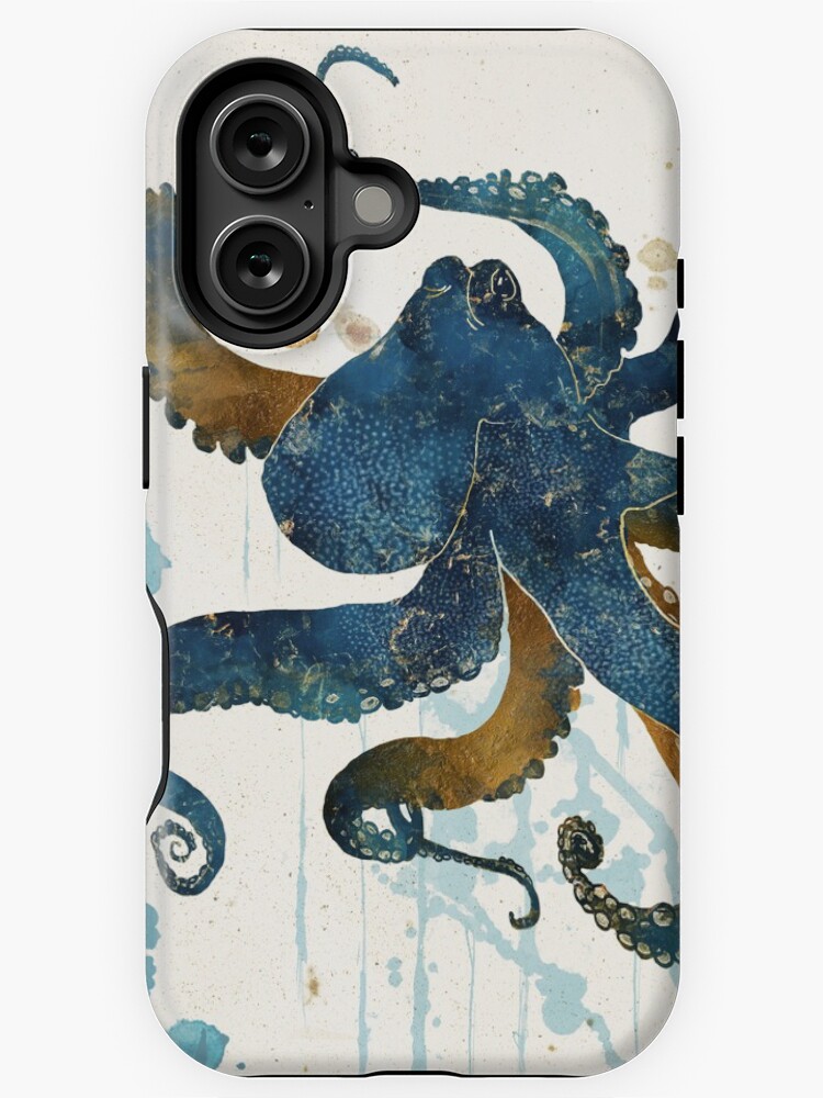 Thumbnail 1 von 4, iPhone-Hülle, Unterwassertraum III designt und verkauft von spacefrogdesign.