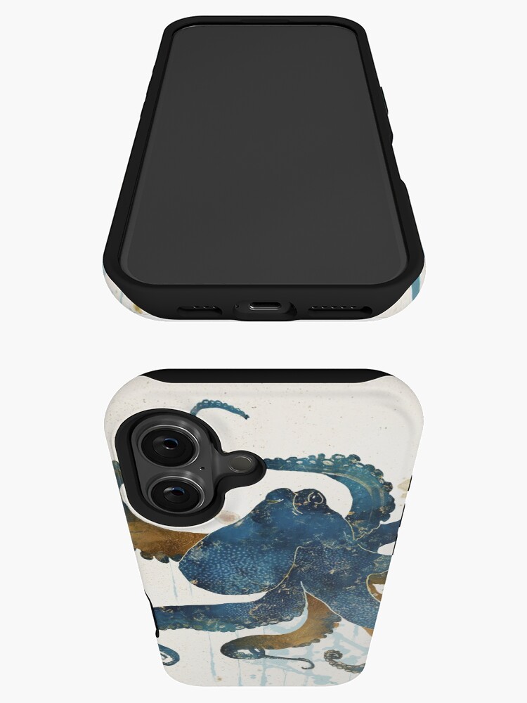 Thumbnail 3 von 4, iPhone-Hülle, Unterwassertraum III designt und verkauft von spacefrogdesign.