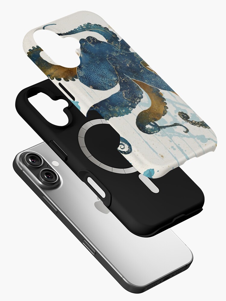 Thumbnail 2 von 4, iPhone-Hülle, Unterwassertraum III designt und verkauft von spacefrogdesign.