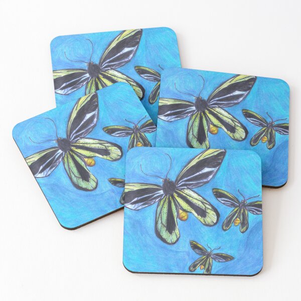 Item preview, Birds Wing Butterfly designed and sold by Kyleacharisse.