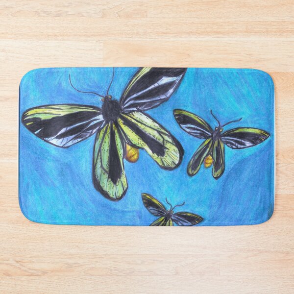 Item preview, Birds Wing Butterfly designed and sold by Kyleacharisse.