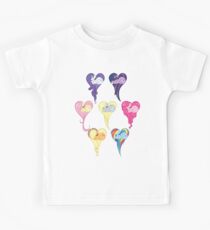 Group Heart Kinder T-Shirt