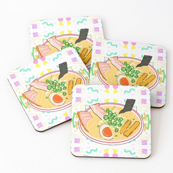 Item preview, 80's Pop Ramen  designed and sold by Marinaaa010.