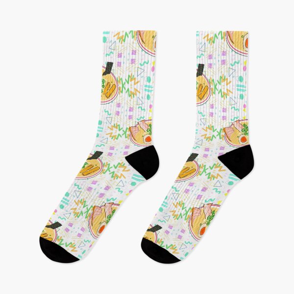 Item preview, 80's Pop Ramen  designed and sold by Marinaaa010.