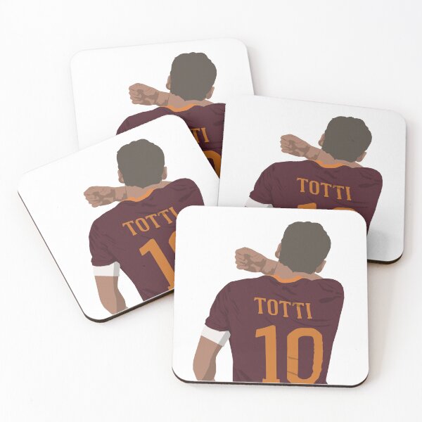 Item preview, Totti  designed and sold by Hevding.