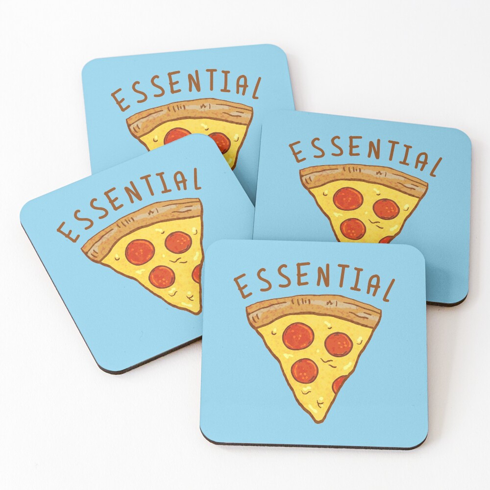 Item preview, Coasters (Set of 4) designed and sold by CCCDesign.