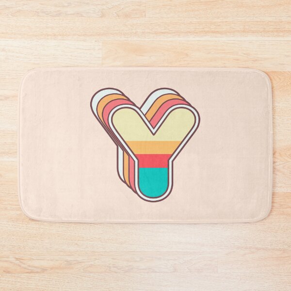 Item preview, Retro Y designed and sold by OkihanaShop.