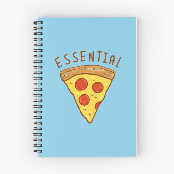 Item preview, Essential Pizza designed and sold by CCCDesign.