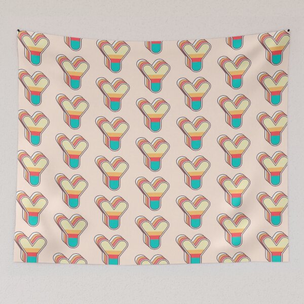 Item preview, Retro Y designed and sold by OkihanaShop.