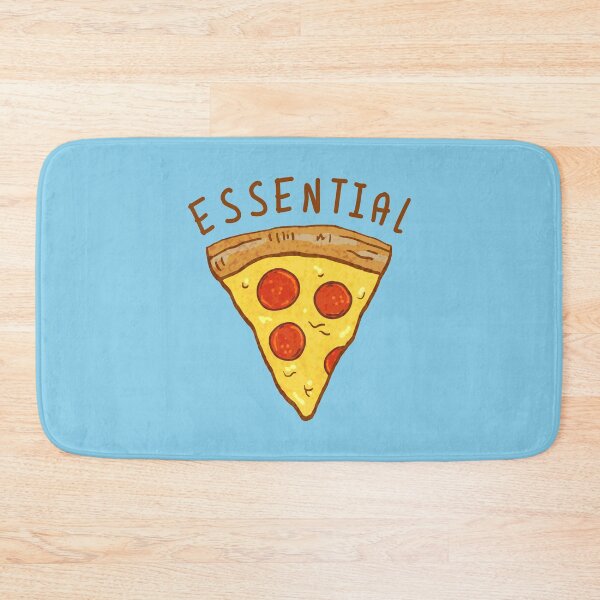 Item preview, Essential Pizza designed and sold by CCCDesign.