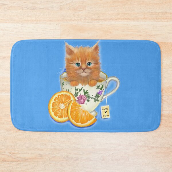 Item preview, Orange Pekoe designed and sold by Ash Evans.