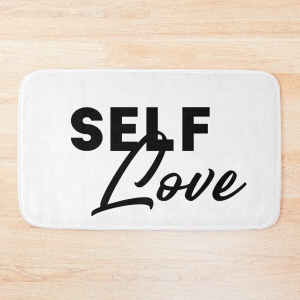 Item preview, Self love designed and sold by Inspire Creativity.