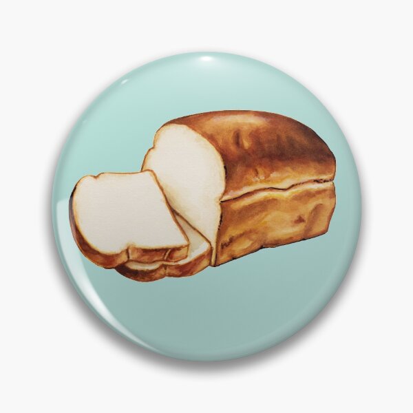 Item preview, Bread Pattern designed and sold by Kelly  Gilleran.
