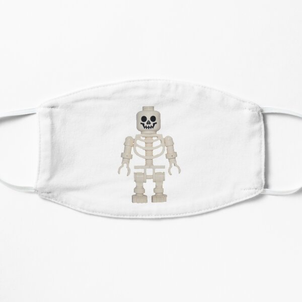 LEGO Skeleton Mask