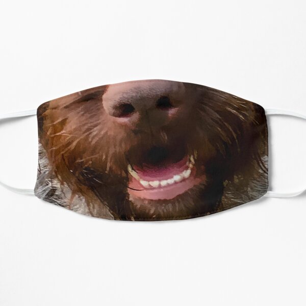 MIN SMILE Mask