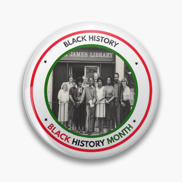 Item preview, Black History Gift Collection series 13 designed and sold by NorthernSoulz.
