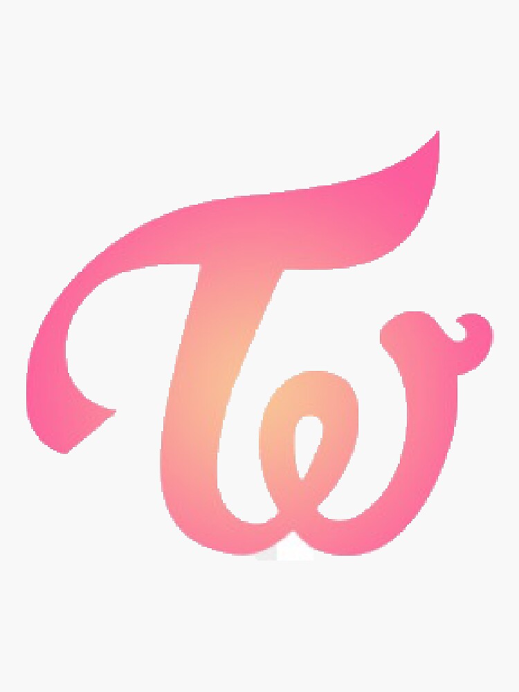 TWICE Lightstick  Sticker for Sale by Definifylife