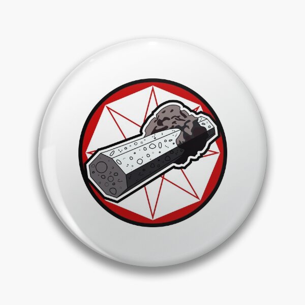 Item preview, Sidonia no Kishi - Sidonia Patch designed and sold by Fireseed-Josh.