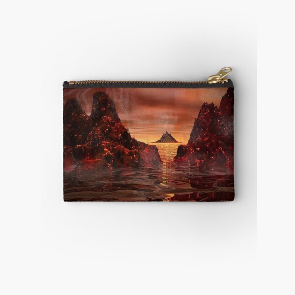 Item preview, Volcano Island designed and sold by Norma Jean’s Art.