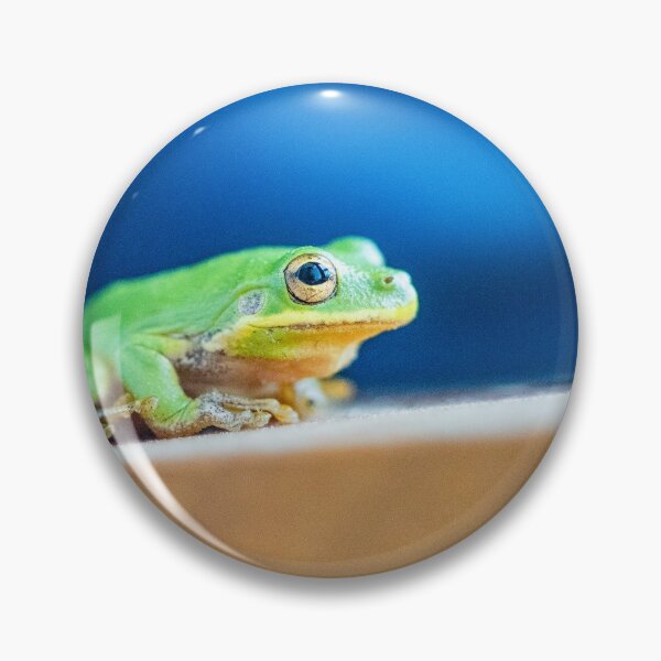 Item preview,  Squirrel Treefrog 2 designed and sold by KensLensDesigns.
