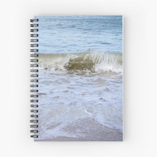 Item preview, Ocean Waves on the Beach designed and sold by 3QuartersToday.
