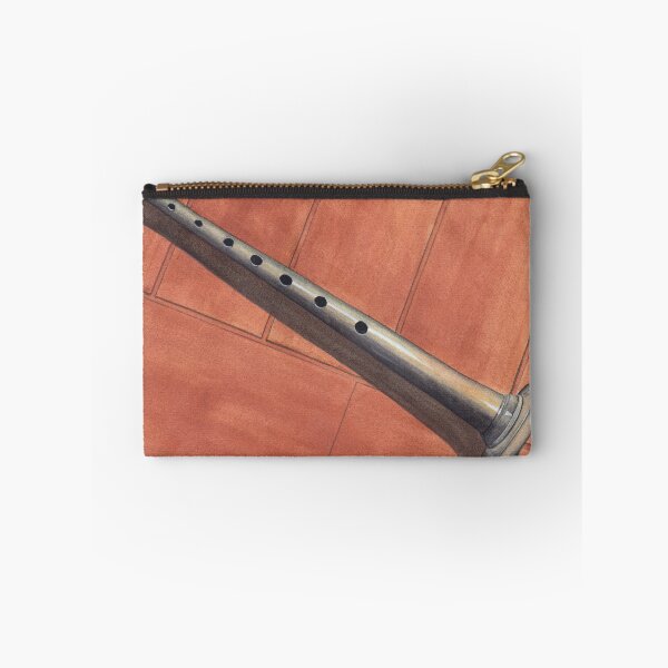 Item preview, Bagpipe Chanter designed and sold by Ken Powers.