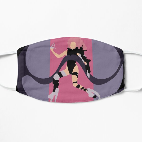 Lady Gaga Chromatica Masque sans plis
