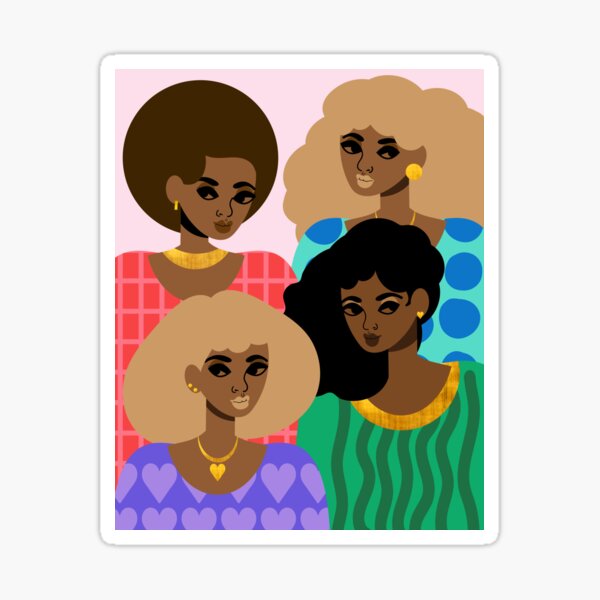 Item preview, Family Portrait designed and sold by TabithaBianca.