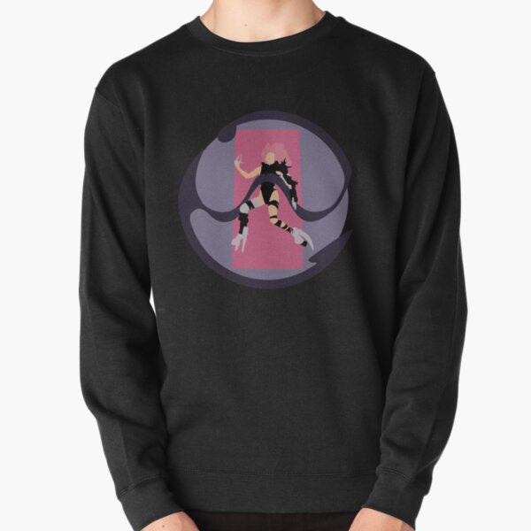 Lady Gaga Chromatica Pullover Sweatshirt