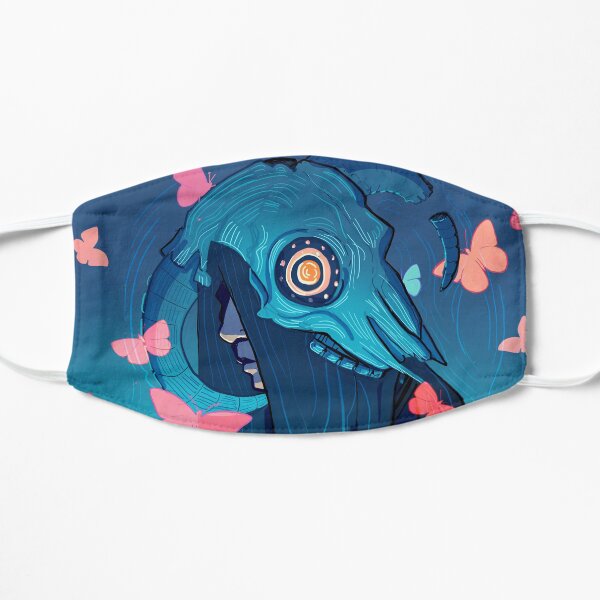 The Wizard's Dream Mask