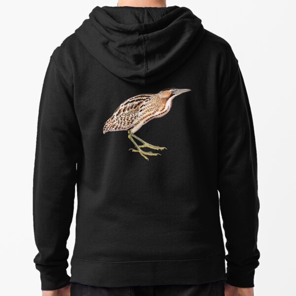 Item preview, Eurasian Bittern designed and sold by kokayart.
