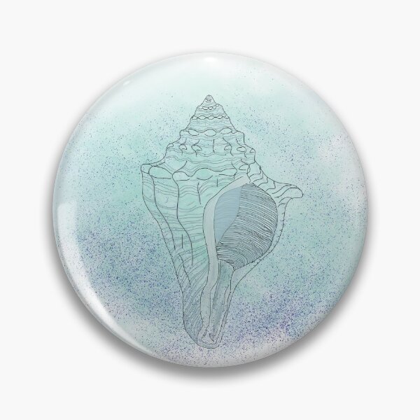 Item preview, Conch Shell designed and sold by threadgillart.