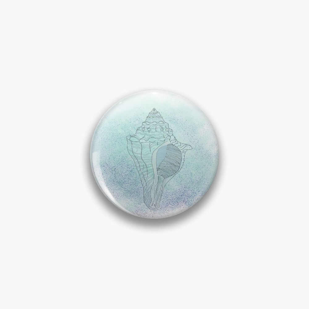 Item preview, Pin designed and sold by threadgillart.