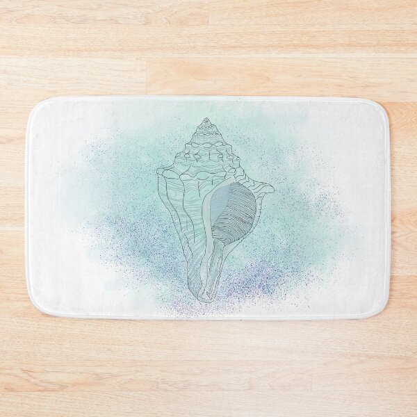 Item preview, Conch Shell designed and sold by threadgillart.