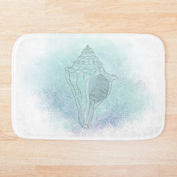 Item preview, Conch Shell designed and sold by threadgillart.