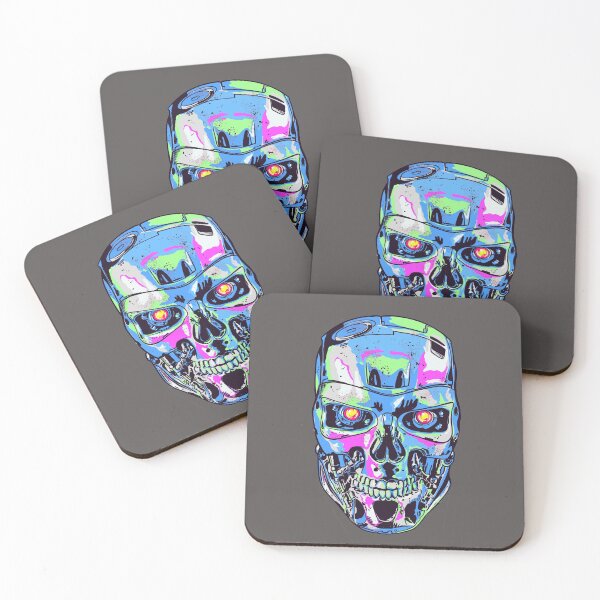 Item preview, T800 designed and sold by ribncheese.