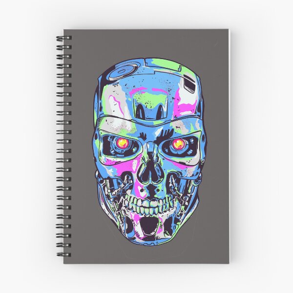 Item preview, T800 designed and sold by ribncheese.