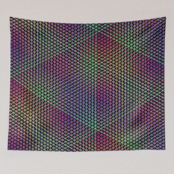 Item preview, triangular template 2 designed and sold by AnnieGarbs.
