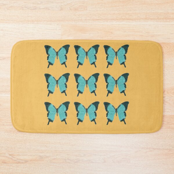 Item preview, Butterflies are free- Watercolor Butterflies designed and sold by Annette Chabidon Studio.