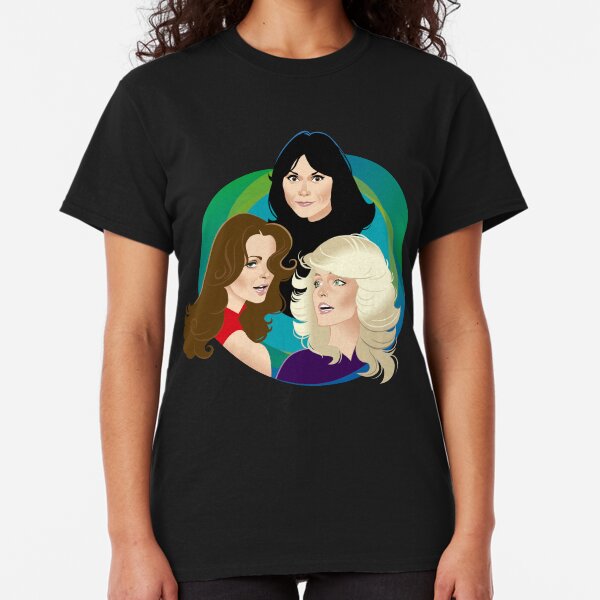 Once upon a time Classic T-Shirt