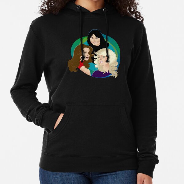 Once upon a time Lightweight Hoodie