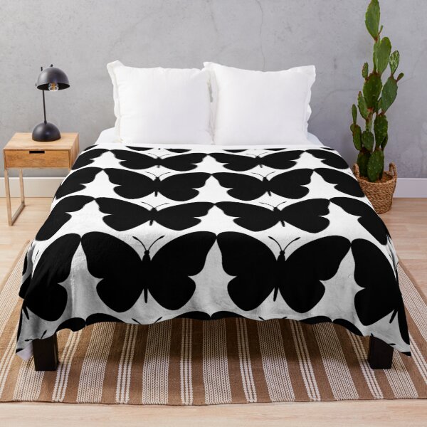 Item preview, Black Butterflies designed and sold by PageDesigns.
