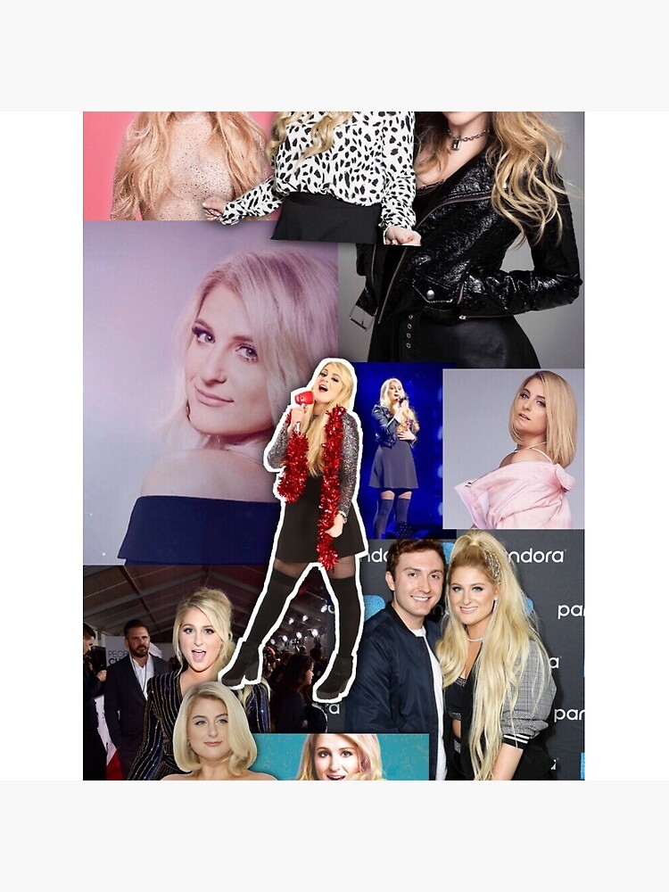 Pin on Meghan Trainor